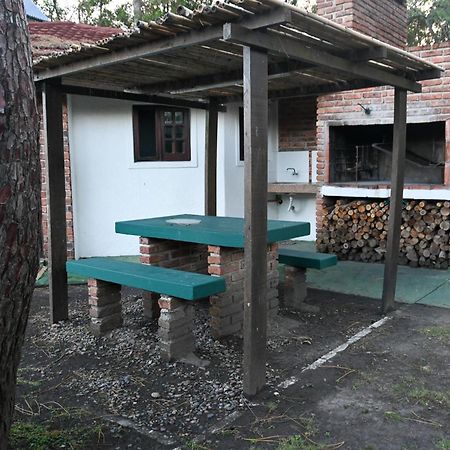 El Descubrimiento Resort Club Guazú-Virá Exterior foto