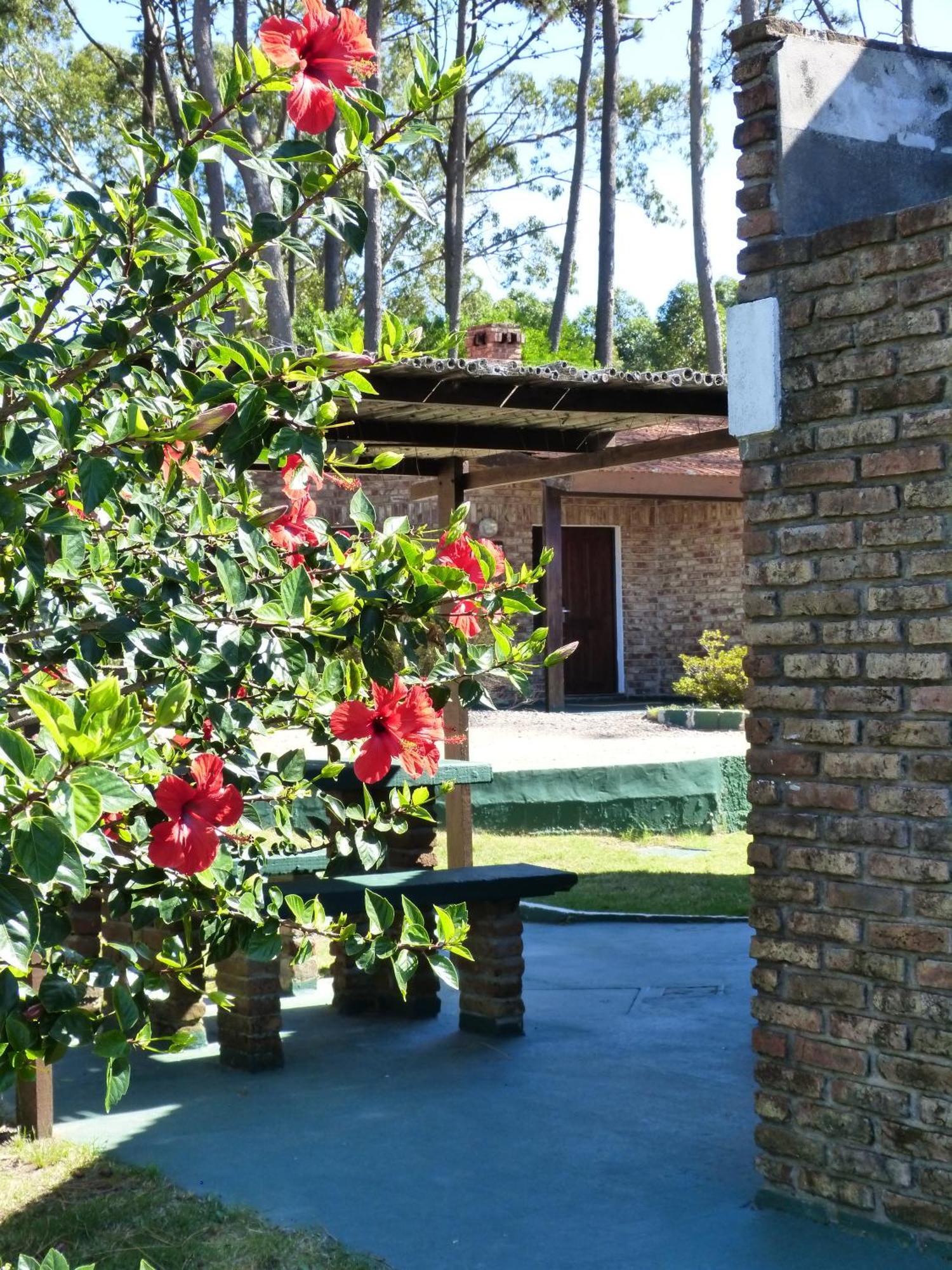 El Descubrimiento Resort Club Guazú-Virá Zimmer foto