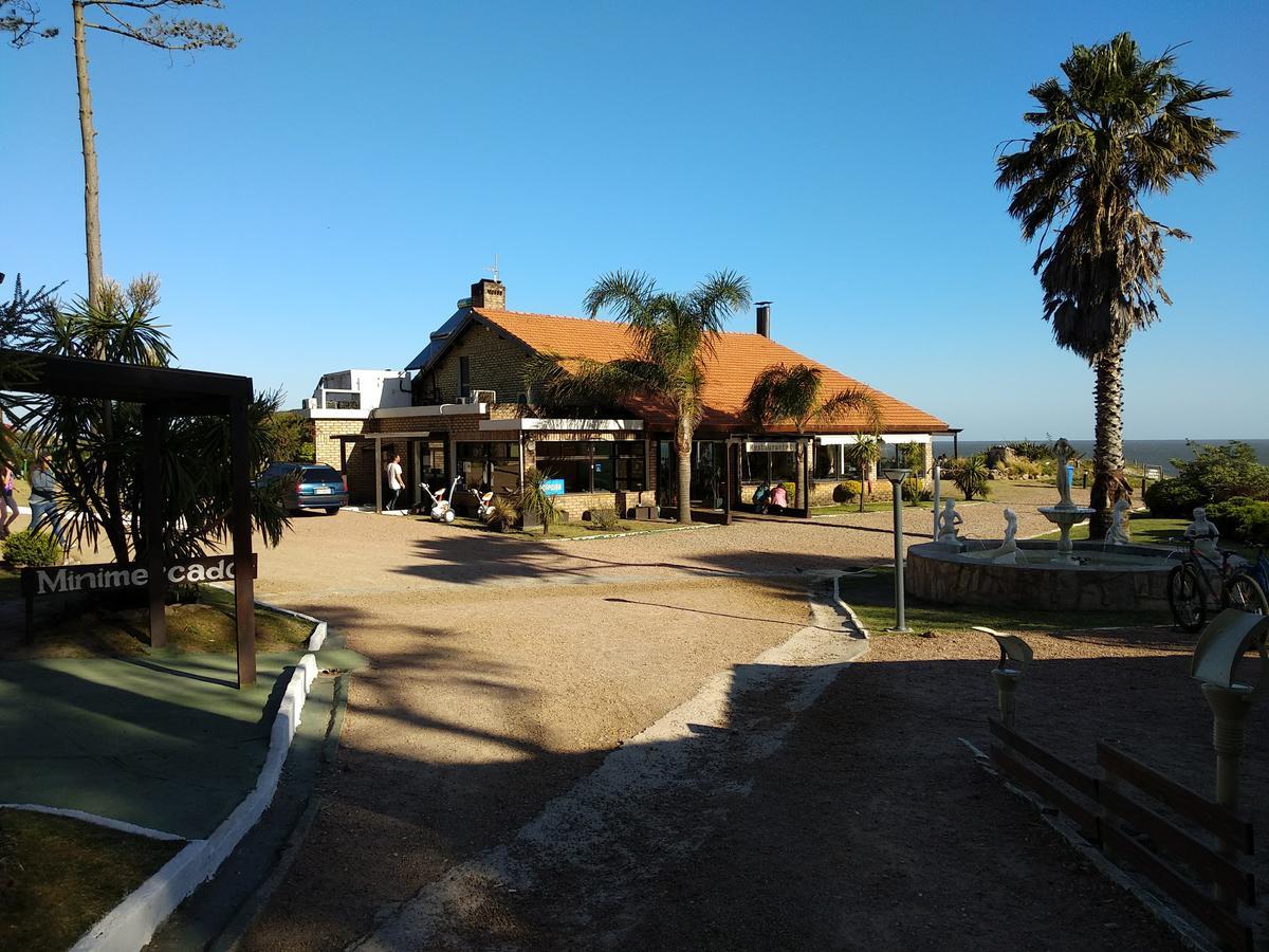El Descubrimiento Resort Club Guazú-Virá Zimmer foto